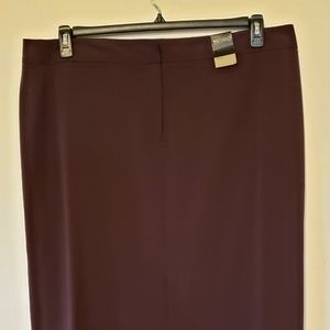 Lane Bryant Skirts - Brand new pencil skirt Lane Bryant Skirts - Brand new pencil skirt